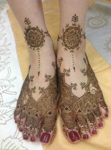 bridal_feet